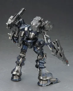 Rise of Gunpla Kotobukiya^1/72 MIRAGE C01-GAEA