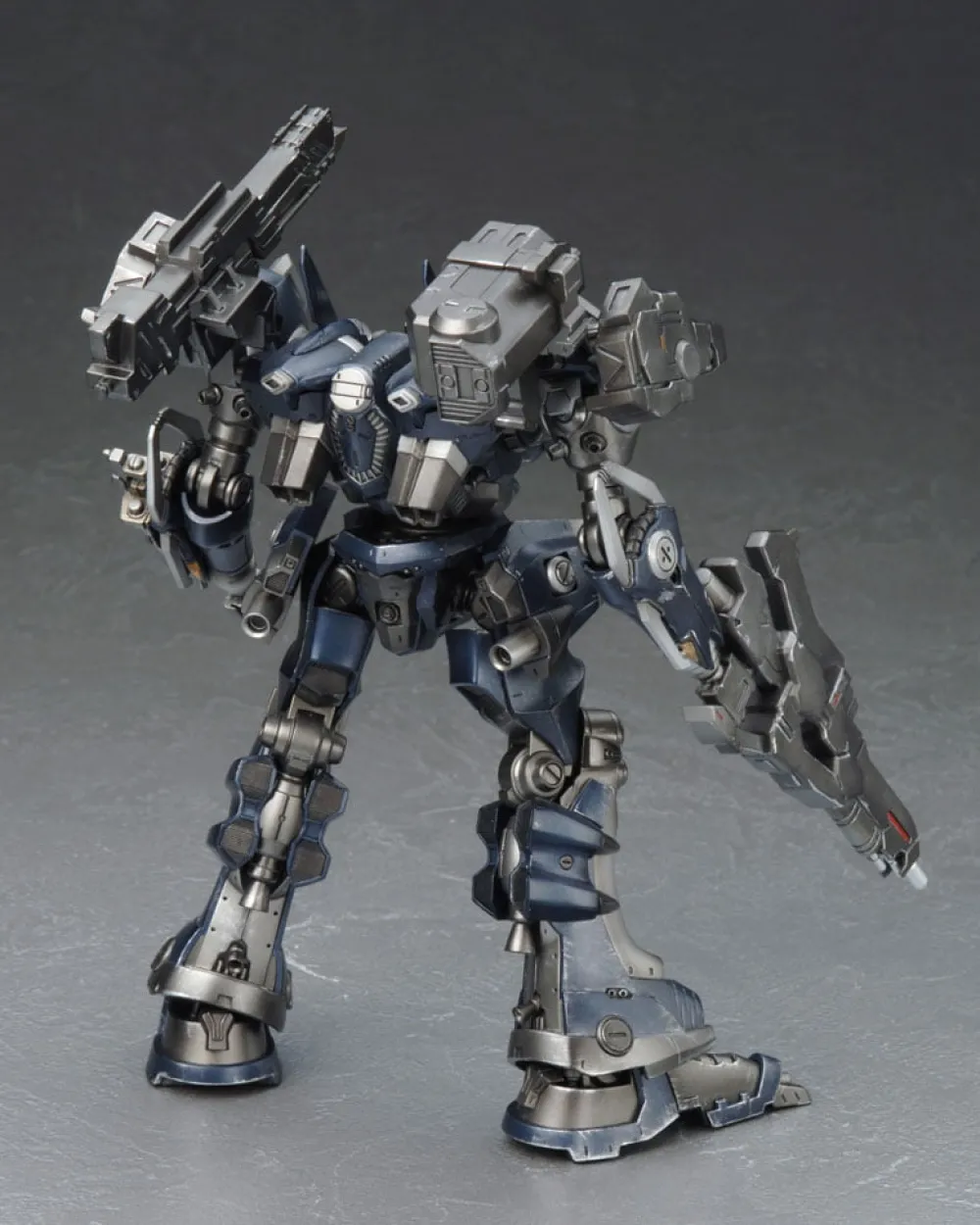 Rise of Gunpla Kotobukiya^1/72 MIRAGE C01-GAEA