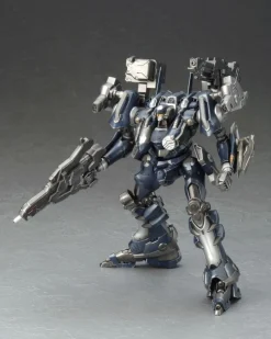 Rise of Gunpla Kotobukiya^1/72 MIRAGE C01-GAEA