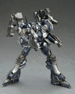 Rise of Gunpla Kotobukiya^1/72 MIRAGE C01-GAEA