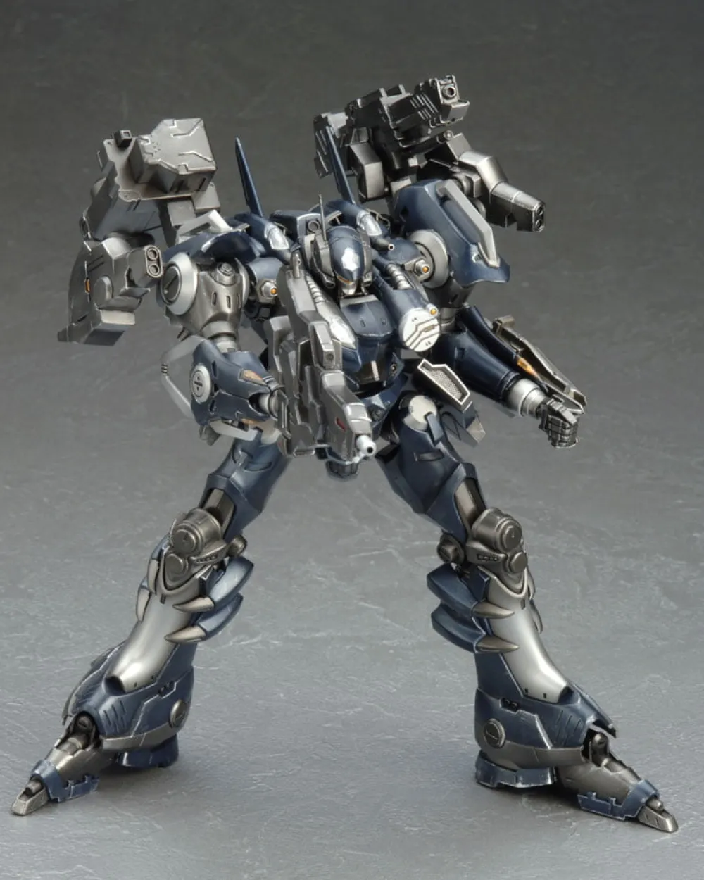 Rise of Gunpla Kotobukiya^1/72 MIRAGE C01-GAEA