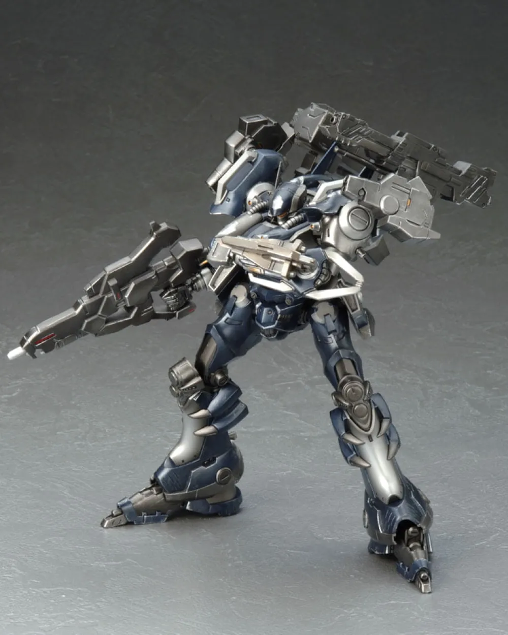 Rise of Gunpla Kotobukiya^1/72 MIRAGE C01-GAEA