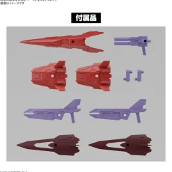 Rise of Gunpla 30 Minutes Mission^1/144 30MM EEXM-30 ESPOSSITO GAMMA