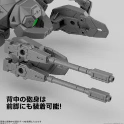 Rise of Gunpla 30 Minutes Mission^1/144 30MM Exa Vehicle (Takyaku Mecha Ver.)
