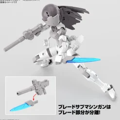 Rise of Gunpla 30 Minutes Mission^1/144 30MM EXM-H15C ACERBY (TYPE-C)