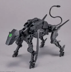 Rise of Gunpla 30 Minutes Mission^1/144 30MM EXTENDED ARMAMENT VEHICLE (DOG MECHA VER.)