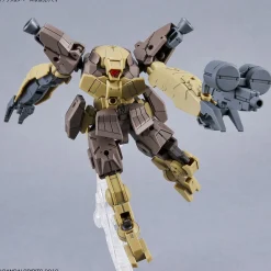 Rise of Gunpla 30 Minutes Mission^1/144 30MM GARDANOVA (BROWN)