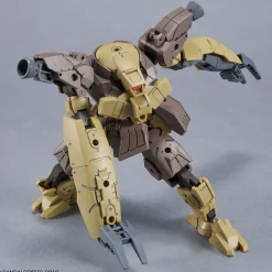 Rise of Gunpla 30 Minutes Mission^1/144 30MM GARDANOVA (BROWN)