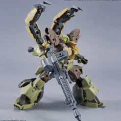 Rise of Gunpla 30 Minutes Mission^1/144 30MM GARDANOVA (BROWN)