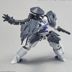 Rise of Gunpla 30 Minutes Mission^1/144 30MM OPTIONAL PARTS SET 4 (SENGOKU ARMOR)