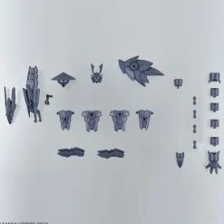 Rise of Gunpla 30 Minutes Mission^1/144 30MM OPTIONAL PARTS SET 4 (SENGOKU ARMOR)