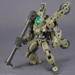 Rise of Gunpla 30 Minutes Mission^1/144 30MM VOLPANOVA (QUAD BIKE VER.)