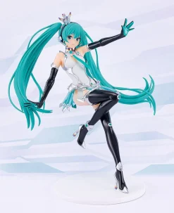 Rise of Gunpla Good Smile Company^1/8 REINCARNATION RACING MIKU: 2013 VER. (HATSUNE MIKU GT PROJECT)