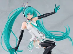 Rise of Gunpla Good Smile Company^1/8 REINCARNATION RACING MIKU: 2013 VER. (HATSUNE MIKU GT PROJECT)