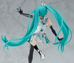 Rise of Gunpla Good Smile Company^1/8 REINCARNATION RACING MIKU: 2013 VER. (HATSUNE MIKU GT PROJECT)