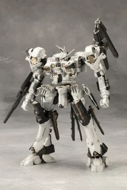 Rise of Gunpla Kotobukiya^1/17 ROSENTHAL CR-HOGIRE NOBLESSE OBLIGE FULL PACKAGE VERSION