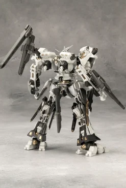 Rise of Gunpla Kotobukiya^1/17 ROSENTHAL CR-HOGIRE NOBLESSE OBLIGE FULL PACKAGE VERSION