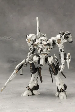 Rise of Gunpla Kotobukiya^1/17 ROSENTHAL CR-HOGIRE NOBLESSE OBLIGE FULL PACKAGE VERSION