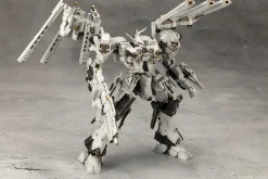 Rise of Gunpla Kotobukiya^1/17 ROSENTHAL CR-HOGIRE NOBLESSE OBLIGE FULL PACKAGE VERSION