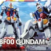 Rise of Gunpla Mobile Suit Gundam^1/144 RX-78F00 GUNDAM (Gundam Factory Yokohama exclusive)