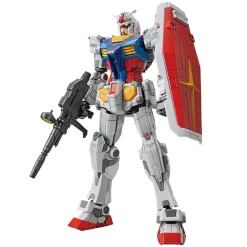 Rise of Gunpla Mobile Suit Gundam^1/144 RX-78F00 GUNDAM (Gundam Factory Yokohama exclusive)