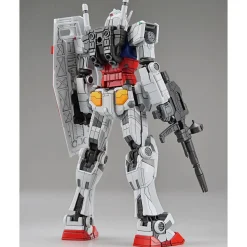 Rise of Gunpla Mobile Suit Gundam^1/144 RX-78F00 GUNDAM (Gundam Factory Yokohama exclusive)