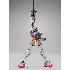 Rise of Gunpla Mobile Suit Gundam^1/144 RX-78F00 GUNDAM (Gundam Factory Yokohama exclusive)