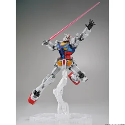 Rise of Gunpla Mobile Suit Gundam^1/144 RX-78F00 GUNDAM (Gundam Factory Yokohama exclusive)