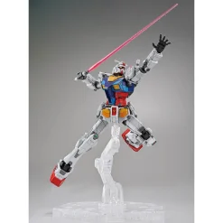 Rise of Gunpla Mobile Suit Gundam^1/144 RX-78F00 GUNDAM (Gundam Factory Yokohama exclusive)