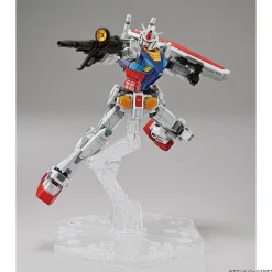 Rise of Gunpla Mobile Suit Gundam^1/144 RX-78F00 GUNDAM (Gundam Factory Yokohama exclusive)