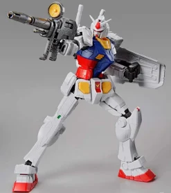 Rise of Gunpla Master Grade (Mg)^1/100 RX-78F00 GUNDAM YOKOHAMA (GUNDAM FACTORY LIMITED)