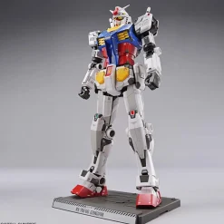 Rise of Gunpla Mega Size Model (Msm)^1/48 RX-78F00 GUNDAM YOKOHAMA (LIMITED)
