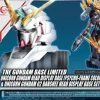Rise of Gunpla Gundam Unicorn|High Grade (Hg)^1/48 UNICORN GUNDAM HEAD DISPLAY BASE (PSYCHO-FRAME COLOR VARIATION VER.) & UNICORN GUNDAM 02 BANSHEE HEAD DISPLAY SET