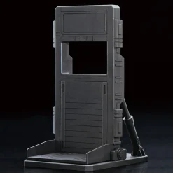 Rise of Gunpla Mobile Suit Gundam|High Grade (Hg)^1/144 WHITE BASE MS HANGAR SET (of 3) – THE GUNDAM BASE LIMITED