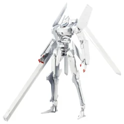 Rise of Gunpla Kotobukiya^1/100 YUKIMORI – KNIGHTS OF SIDONIA Love Woven in the Stars