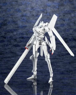 Rise of Gunpla Kotobukiya^1/100 YUKIMORI – KNIGHTS OF SIDONIA Love Woven in the Stars