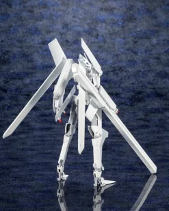 Rise of Gunpla Kotobukiya^1/100 YUKIMORI – KNIGHTS OF SIDONIA Love Woven in the Stars
