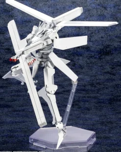 Rise of Gunpla Kotobukiya^1/100 YUKIMORI – KNIGHTS OF SIDONIA Love Woven in the Stars