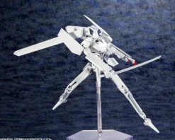 Rise of Gunpla Kotobukiya^1/100 YUKIMORI – KNIGHTS OF SIDONIA Love Woven in the Stars