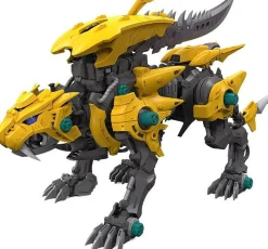Rise of Gunpla Kotobukiya^1/35 ZOIDS : FANG TIGER