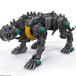 Rise of Gunpla Kotobukiya^1/35 ZOIDS : FANG TIGER