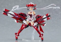 Rise of Gunpla Good Smile Company^ACT MODE : CHRIS YUKINE