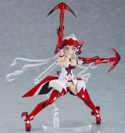 Rise of Gunpla Good Smile Company^ACT MODE : CHRIS YUKINE