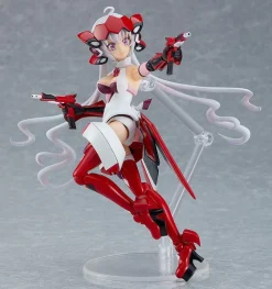 Rise of Gunpla Good Smile Company^ACT MODE : CHRIS YUKINE