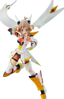 Rise of Gunpla Good Smile Company^ACT MODE : HIBIKI TACHIBANA