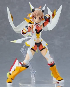 Rise of Gunpla Good Smile Company^ACT MODE : HIBIKI TACHIBANA
