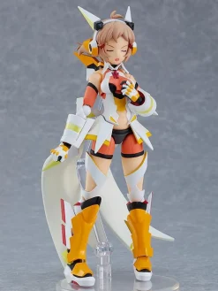 Rise of Gunpla Good Smile Company^ACT MODE : HIBIKI TACHIBANA