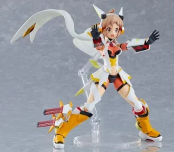 Rise of Gunpla Good Smile Company^ACT MODE : HIBIKI TACHIBANA