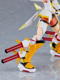 Rise of Gunpla Good Smile Company^ACT MODE : HIBIKI TACHIBANA