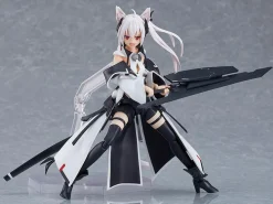 Rise of Gunpla Good Smile Company^ACT MODE : MITO NAGISHIRO